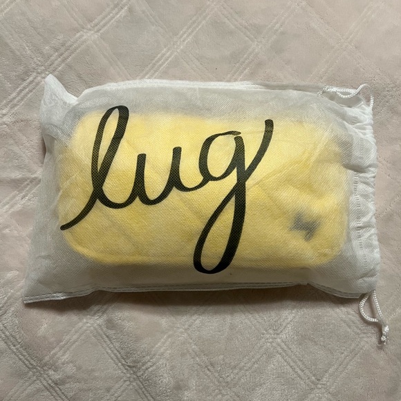 🆕 Lug Coupe XL Matte Luxe convertible crossbody - Picture 10 of 11